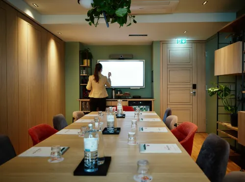 Henriette Stadthotel Vienna Business Facilities Photos
