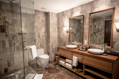 Hotel Yak & Yeti Kamar Photos
