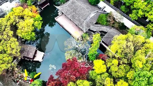 BLOSSOM HOUSE TONGLI SUZHOU 호텔 주변 Photos