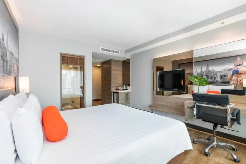 Citrus Sukhumvit 11 by Compass Hospitality À ne pas manquer Photos