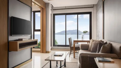 Amari Phuket Номера Photos