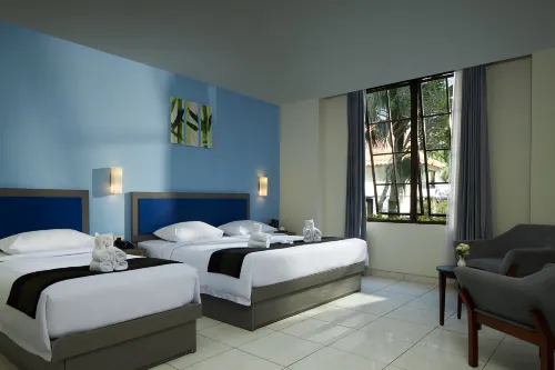 El Hotel Malang Camere Photos