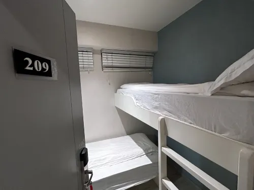 Pop E Hostel Camere Photos