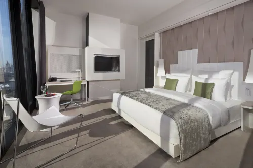 Melia Vienna Camere Photos