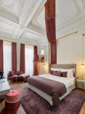 Mr Cas Hotels Zimmer Photos
