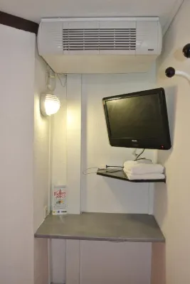 Premiere Classe Lyon Sud - Chasse Sur Rhône Chambres Photos