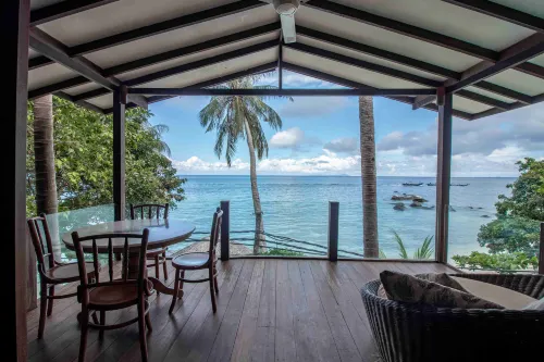 Japamala Resort by Samadhi – Age 12 and Above Only Phòng Photos