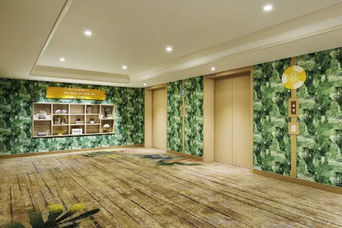 Sheraton Grande Tokyo Bay Hotel Rooms Photos