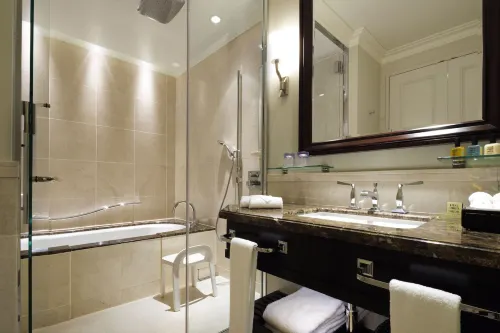 The Tokyo Station Hotel Chambres Photos