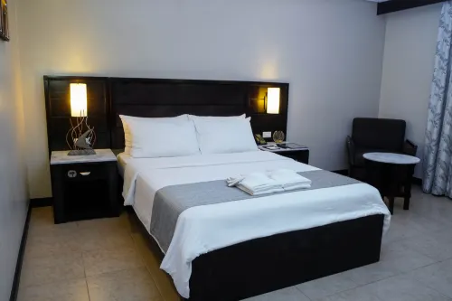 Coron Westown Resort Chambres Photos