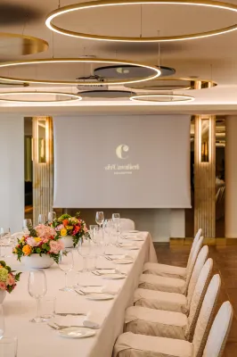 Hotel Dei Cavalieri Milano Duomo Бизнес-удобства Photos