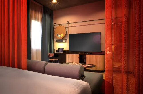 Stay Hotel Da non perdere Photos
