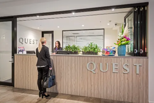 Quest Frankston on the Bay Photos