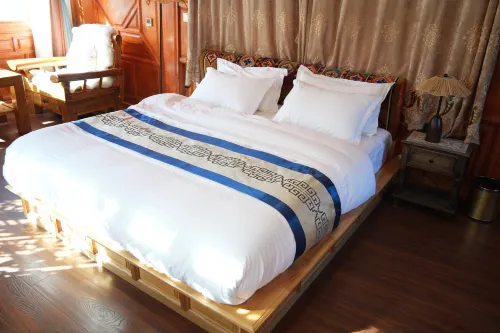 ZhiYu Guest House Photos
