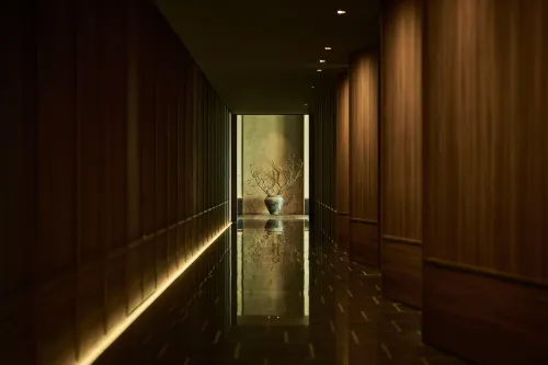 The Royal Park Hotel Iconic Nagoya Espaces publics Photos
