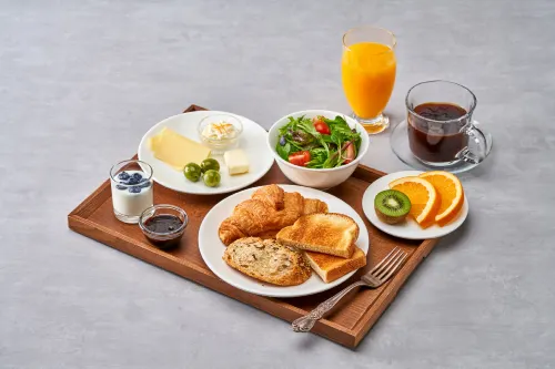 Imperial Palace Boutique Hotel Itaewon Featured Photos