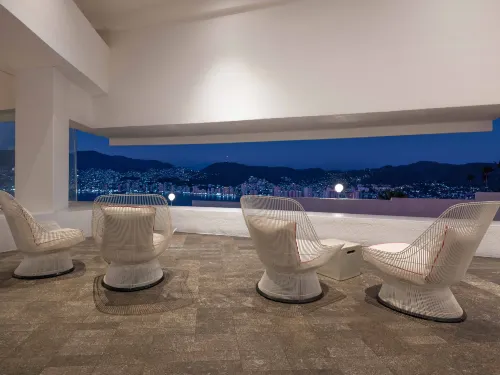 Las Brisas Acapulco Loisirs et amusements Photos