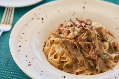 Versilia Lido | UNA Esperienze Dining Photos