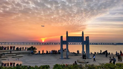 위안이 호텔 선전 바오안 공항 3 터미널 호텔 주변 Photos