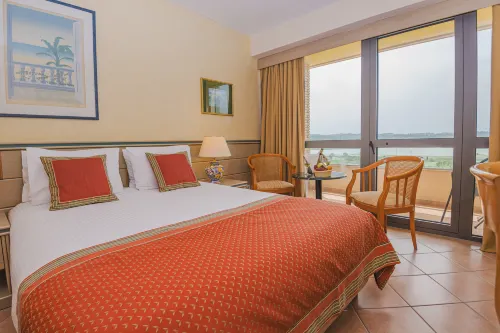 Divani Corfu Palace Featured Photos