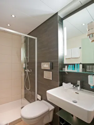 Hotel Sternen Oerlikon Featured Photos