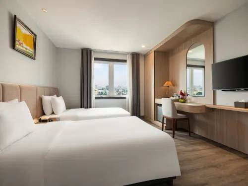 Minasi Premium Hotel Empfohlen Photos