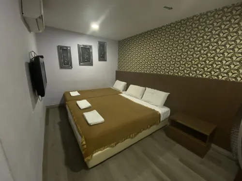 Hotel O Hotel Hamilas Zimmer Photos