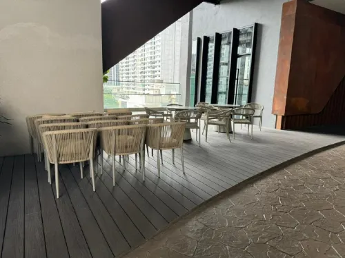 Axon Residence Kuala Lumpur KLCC Pavillion BB Public Areas Photos