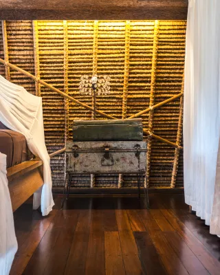 Sandat Glamping tents - luxury hotel Kamar Photos