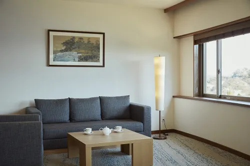 Shimoda Tokyu Hotel Camere Photos