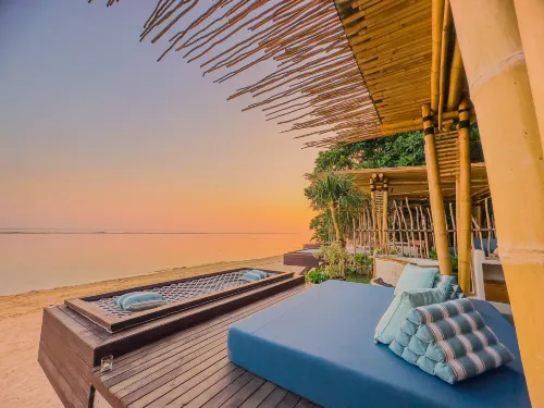 Samabe Bali Suites & Villas Featured Photos