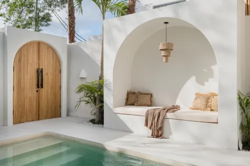 Mazari Villas Chambres Photos