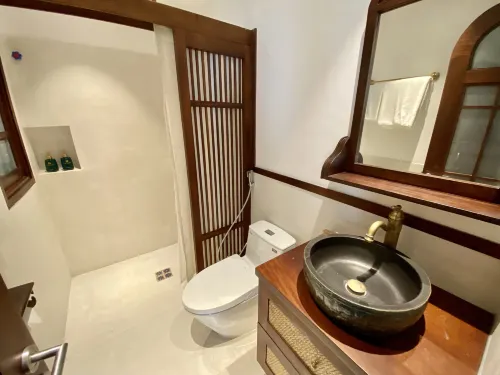 Maison Nha - Boutique Apartment (51A NKH) Chambres Photos