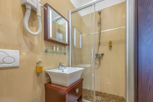 Hotel President Chambres Photos