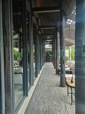 Hotel Loy Chiang Mai - Adult Only Khu vực công cộng Photos