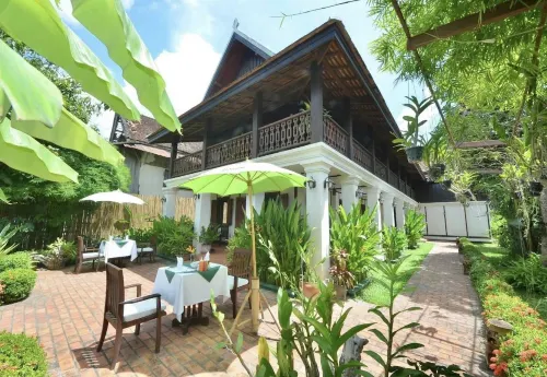 Luang Prabang Residence & Travel ( The Boutique Villa ) Empfohlen Photos