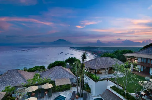 Batu Karang Lembongan Resort & Spa Utvalt Photos