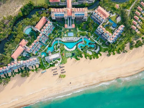 Angsana Lăng Cô À ne pas manquer Photos