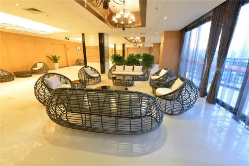 Barry Boutique Hotel Espaces publics Photos