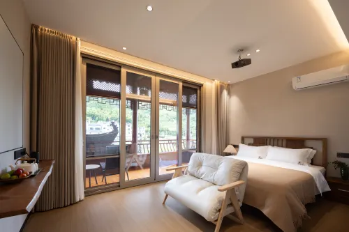 Chuxin Hostel Featured Photos