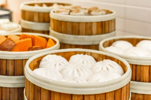 麗怡飯店·成都會展中心中和地鐵站店 餐飲 Photos