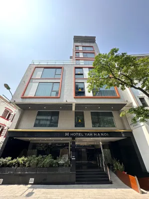 Hotel Yah Hanoi & Spa Featured Photos
