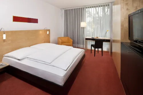 Innside by Meliá Düsseldorf Seestern Rooms Photos