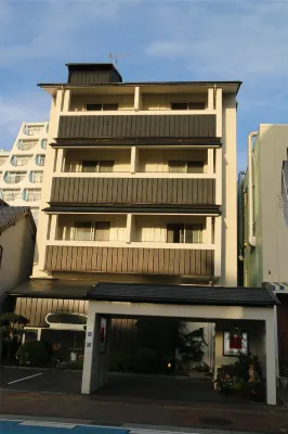 Shinnishiki Hotel Featured Photos