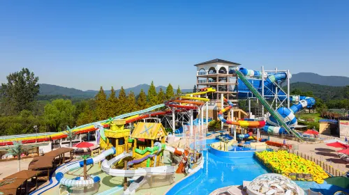 Sono Belle Cheonan À ne pas manquer Photos