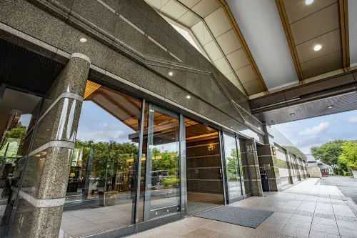 International Garden Hotel Narita Featured Photos
