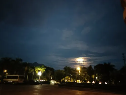Khách sạn Mường Thanh Lai Châu Ngoại thất Photos