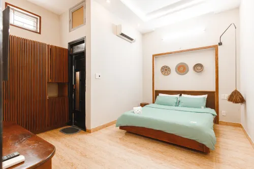 Chaca Beach Kamar Photos