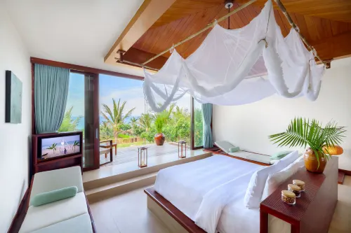 Fusion Resort Cam Ranh -  All Spa Inclusive Nổi bật Photos