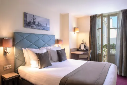 Hôtel Aston Paris À ne pas manquer Photos
